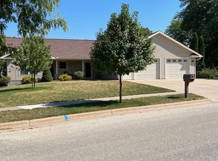 415 Dewitt St, Sparta, WI 54656