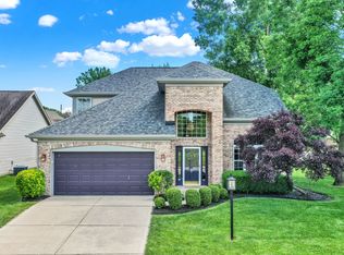 593 Burr Oak Dr, Carmel, IN 46032