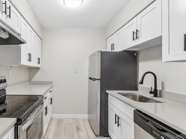 5995 W Hampden Avenue #A17, Denver, CO 80227