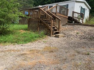 60851 Mount Olive Rd, Mc Arthur, OH 45651