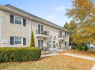 1001 Washington St APT 5B, Cape May, NJ