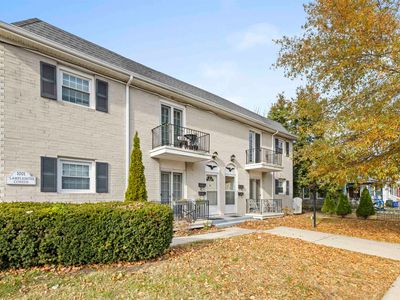 1001 Washington St APT 5B, Cape May, NJ, 08204