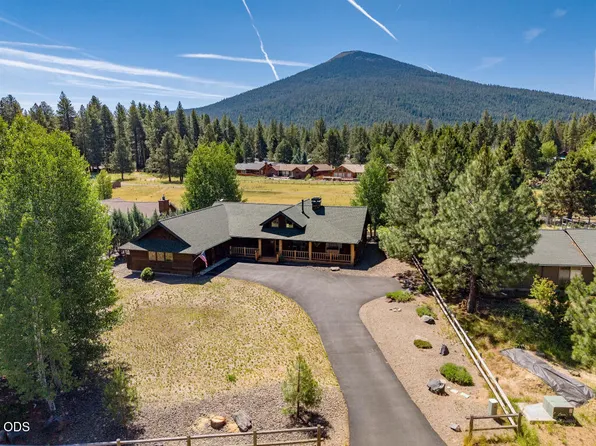 26275 SW Metolius Meadows Dr, Camp Sherman, OR 97730
