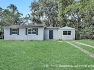 972 Cornwallis Dr, Jacksonville, FL 32208