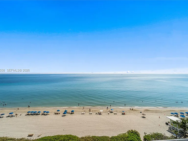 2000 S Ocean Dr #8A — Photo 20