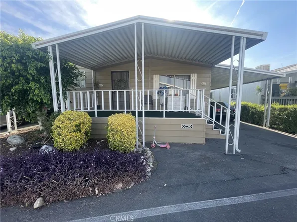 3667 Valley Blvd Spc 34, Pomona, CA 91768