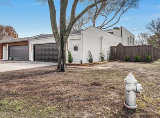 5010 Thunder Rd, Dallas, TX 75244