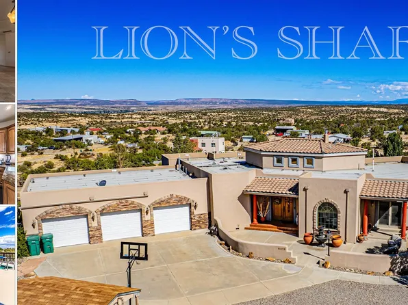 2235 Lions Trl, Farmington, NM 87401