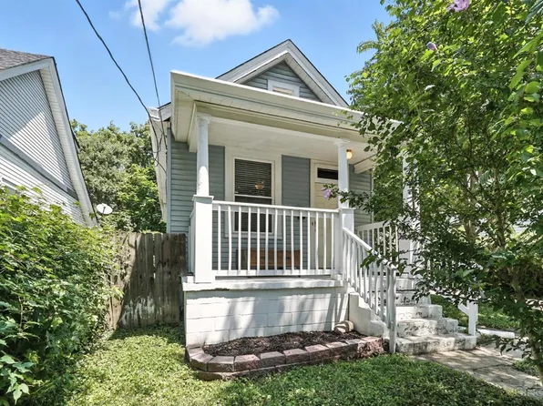 6224 Chandler St, Cincinnati, OH 45227