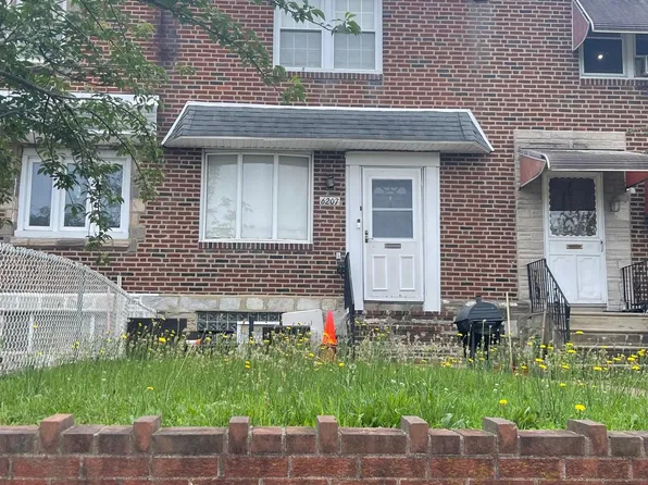 6207 Cardiff St, Philadelphia, PA 19149