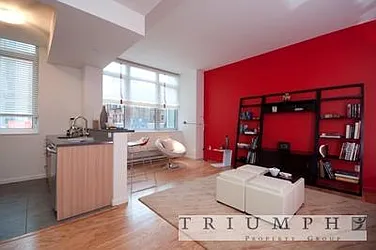 Rented by Triumph Property Group