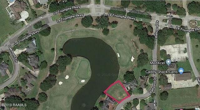 2nd image of 104 Baltusrol Dr