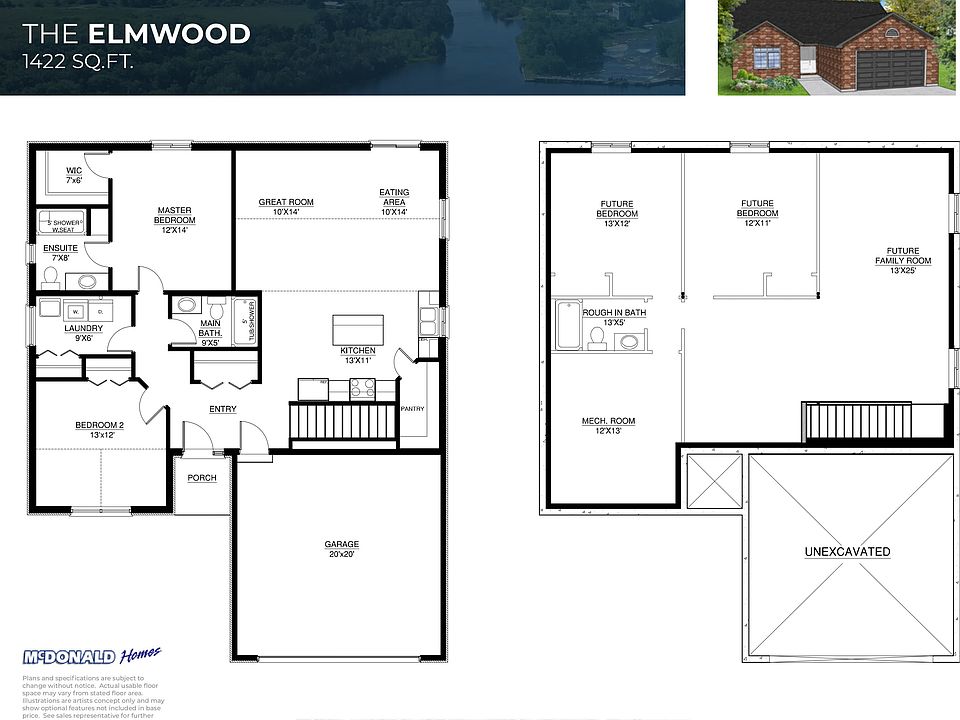 2nd image of 76 Riverside Trl