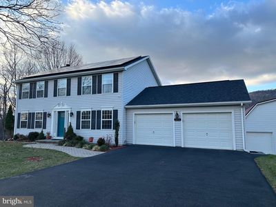382 Ridgewood Dr, Fort Ashby, WV, 26719
