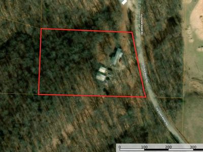 507 Fletcher Ridge Road, Seligman, MO, 65745