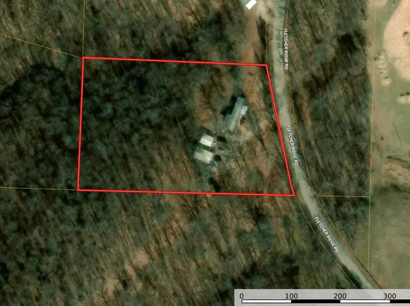 507 Fletcher Ridge Road, Seligman, MO 65745