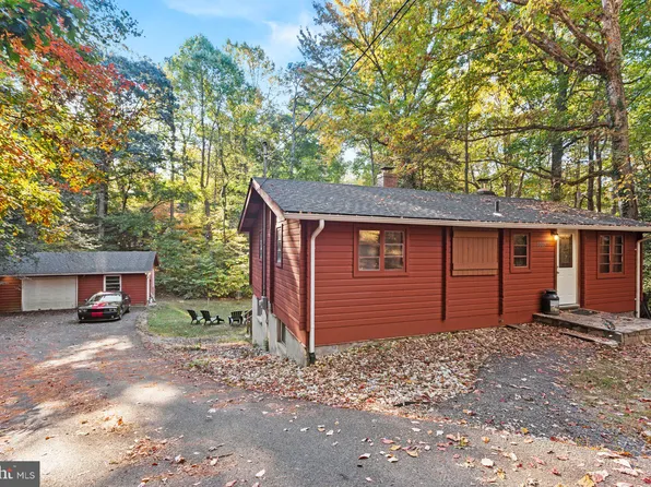 1003 Cattle Drive Ln, Lusby, MD 20657