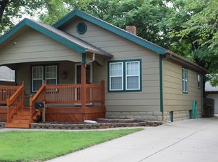 522 S Richmond St, Wichita, KS 67213