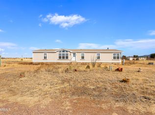 28420 S Rain Valley Rd, Elgin, AZ 85611