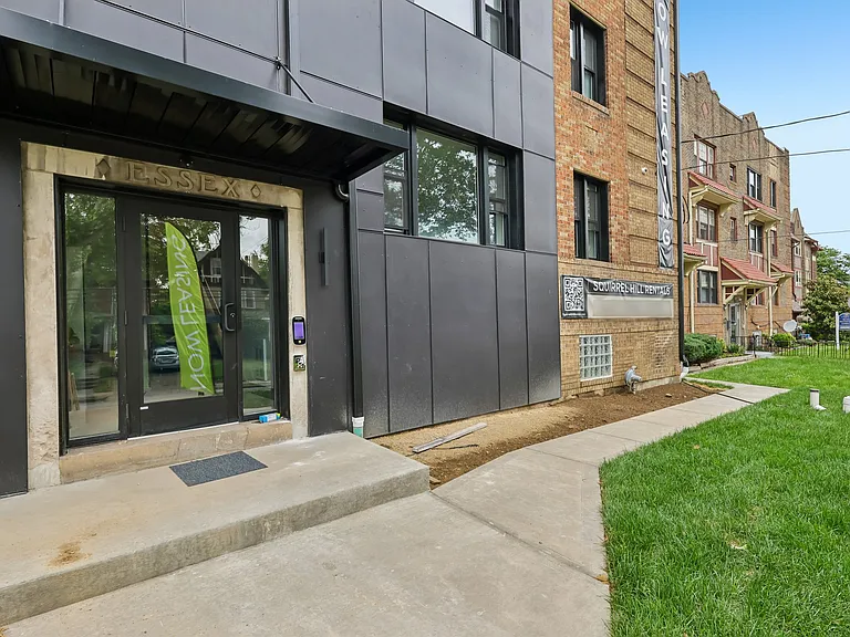 Phillips Essex Building — Photo 14