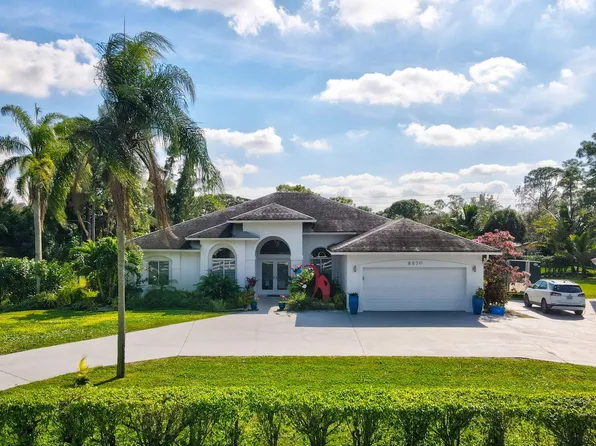 8570 Yearling Drive, Lake Worth, FL 33467
