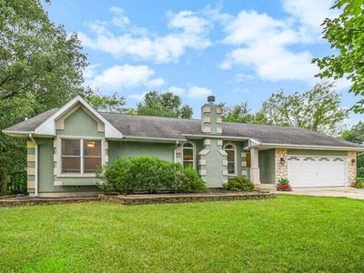 54060 W Ridgeview Cir, Paw Paw, MI, 49079