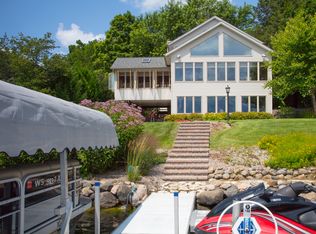 N7610 State Park Rd, Whitewater, WI 53190