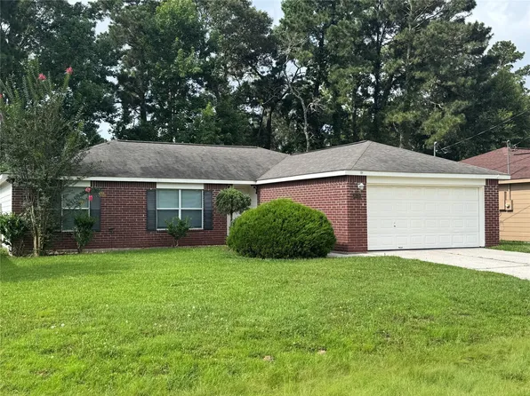 16310 Long Valley Ct, Conroe, TX 77302