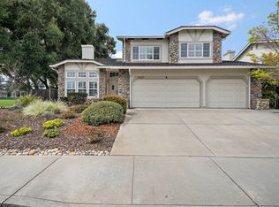 7655 Dumas Dr, Cupertino, CA
