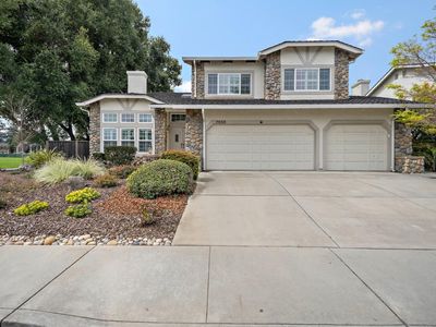 7655 Dumas Dr, Cupertino, CA, 95014