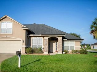 32416 Fern Parke Way, Fernandina Beach, FL 32034
