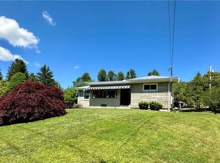 437 Pine Hill Rd, Kittanning, PA 16201