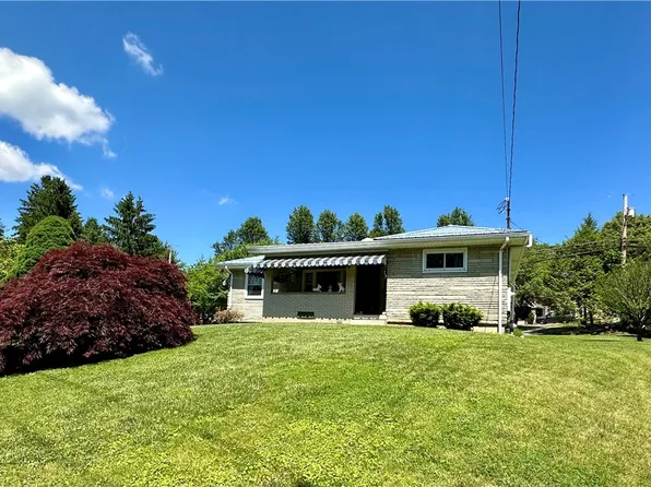 437 Pine Hill Rd W, Kittanning, PA 16201
