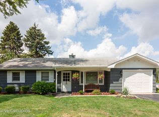 5516 S Bruner St, Hinsdale, IL 60521