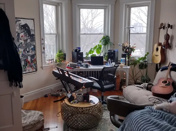 56 Charlesgate E APT 149, Boston, MA 02215