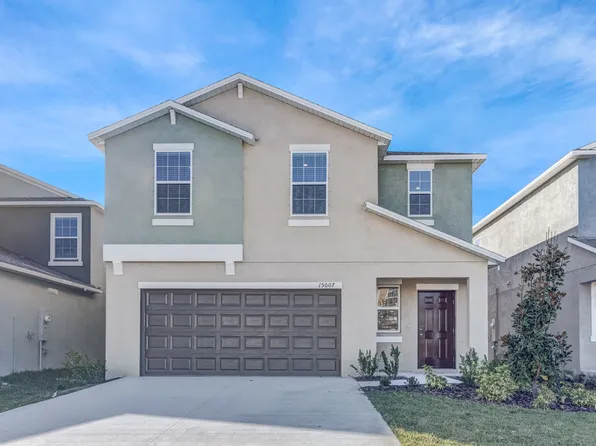 15007 Coltman Hill Pl, Wimauma, FL 33598