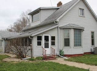 1700 S Perdieu Rd, Muncie, IN 47302