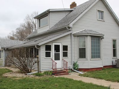1700 S Perdieu Rd, Muncie, IN, 47302