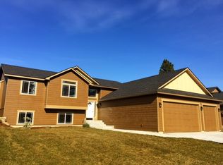 811 E Cooper Ln, Colbert, WA 99005