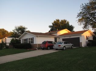4295 188th St, Country Club Hills, IL