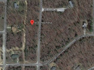 307 N Bo Peep Ave, Horseshoe Bend, AR 72512