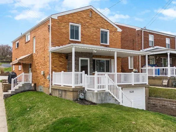 528 Loretto Rd, Pittsburgh, PA 15217