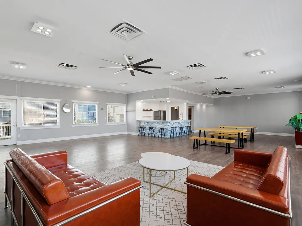 Wymore 360 Apartments