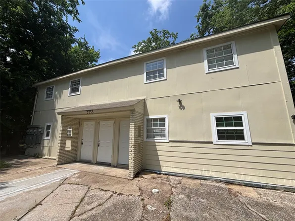 3335 Tuam St APT 4, Houston, TX 77004
