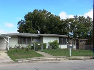235 Drury Ln, San Antonio, TX 78221