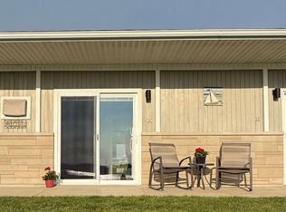 10025 N Turkey Creek Rd UNIT 9, Syracuse, IN 46567