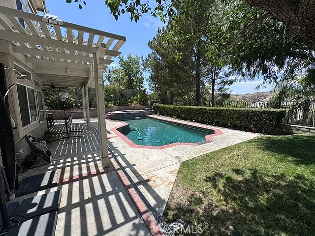 29347 Canyon Rim Pl — Photo 35