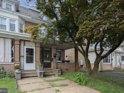 2325 S Broad St, Trenton, NJ, 08610