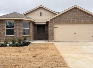 560 Arroyo Dr, Cleburne, TX 76033