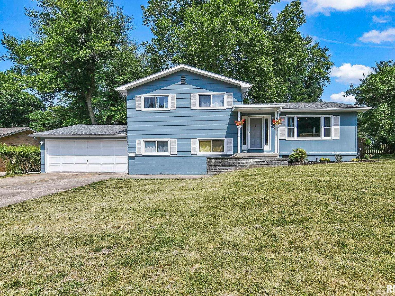 280 S Westgate Ave, Jacksonville, IL 62650 Zillow